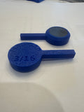 Mag Gap Body Panel Gap Tool Assortment