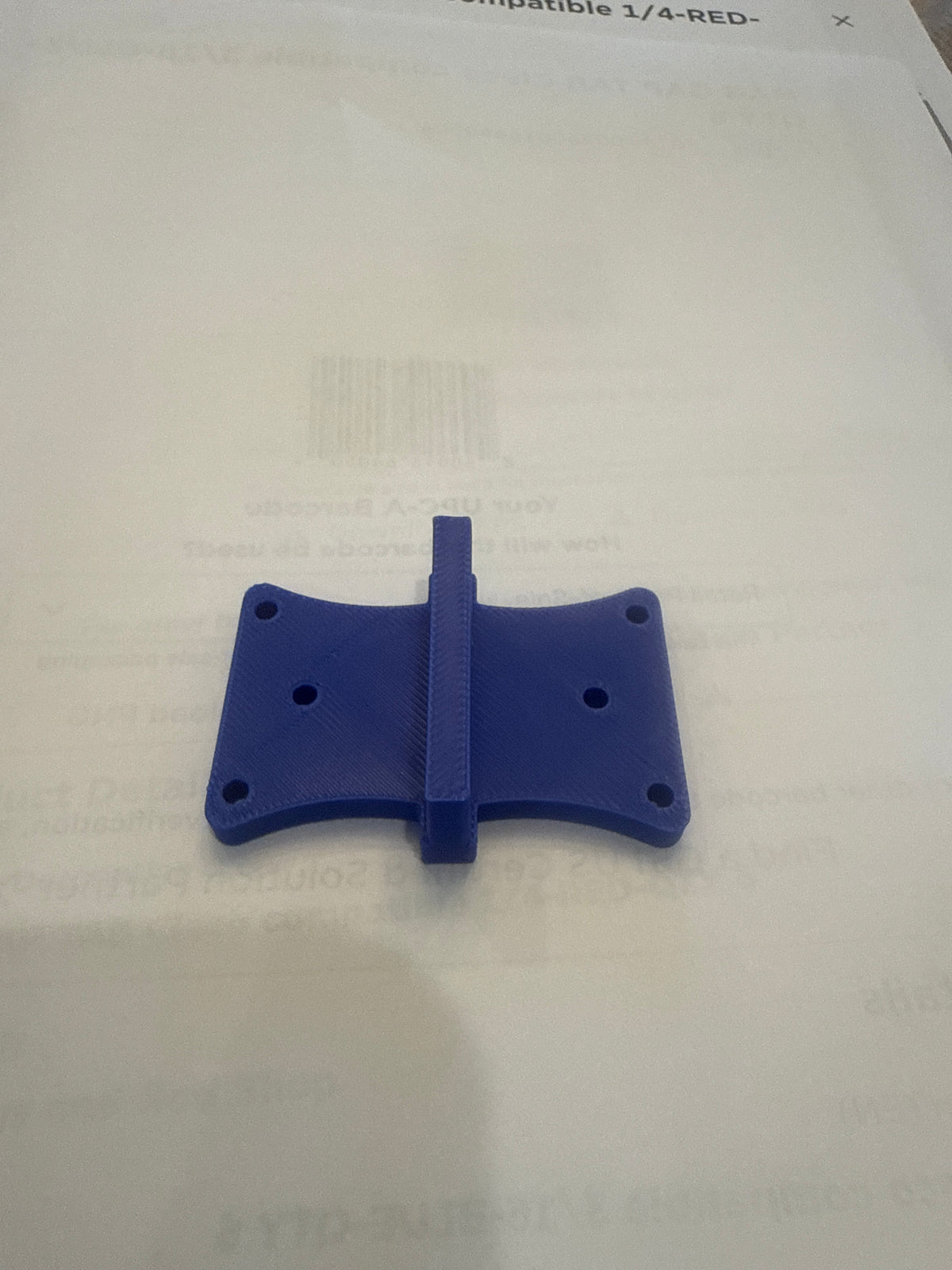 Mag Gap Tab-Cleco compatible-3/16 inch gap-6 pack