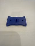 Mag Gap Corner Tab-Cleco compatible 3/16 6 pack