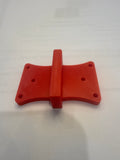Mag Gap Tab-cleco compatible -1/4 inch gap-6 pack