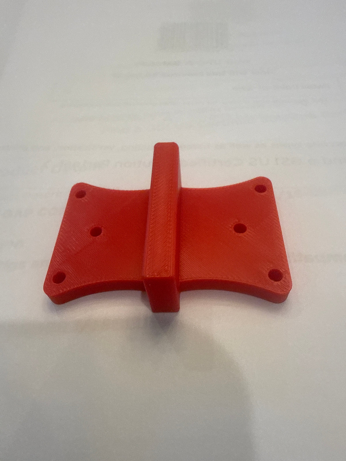 Mag Gap Tab-cleco compatible -1/4 inch gap-6 pack