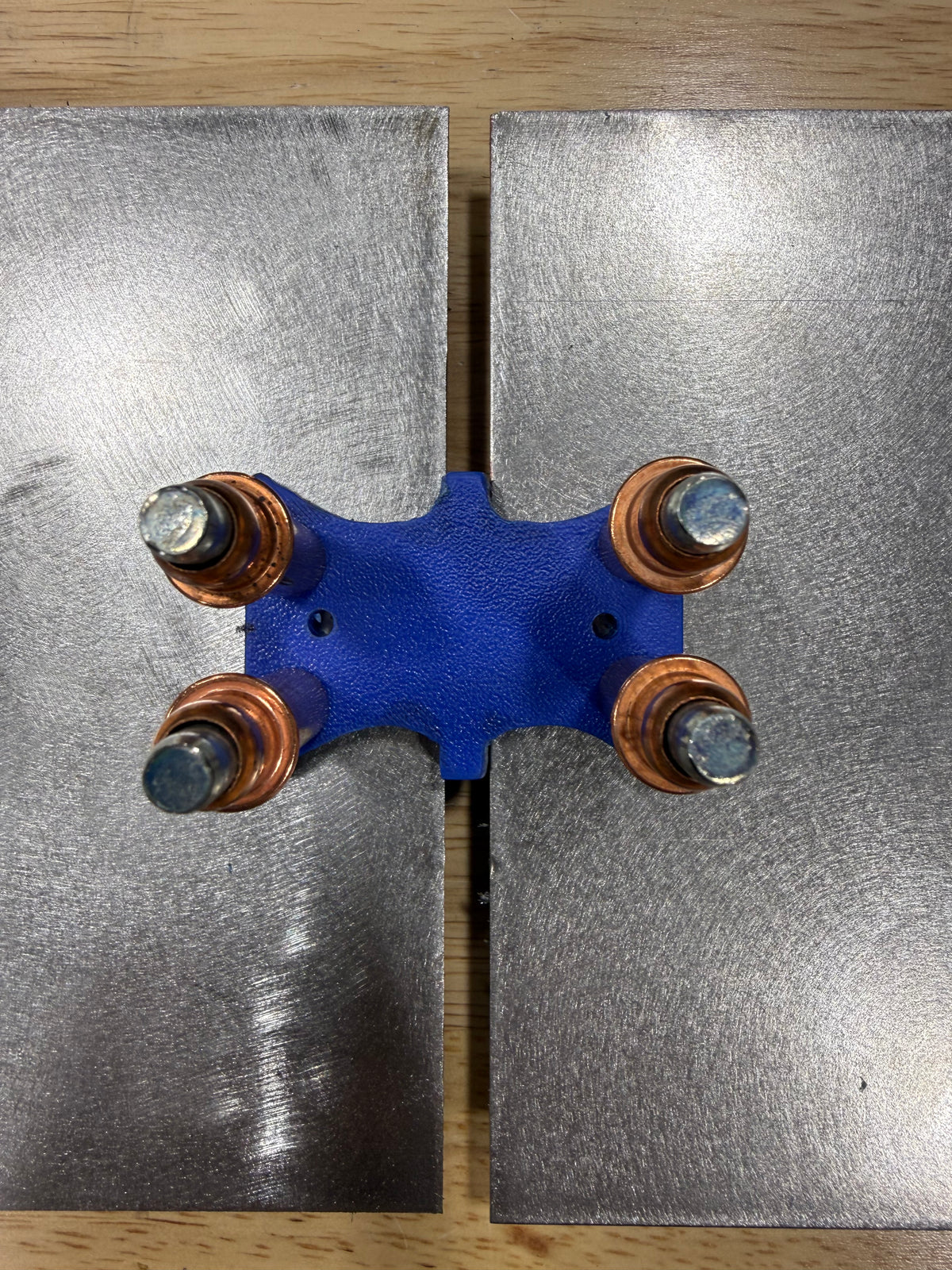 Mag Gap Tab-ABS
