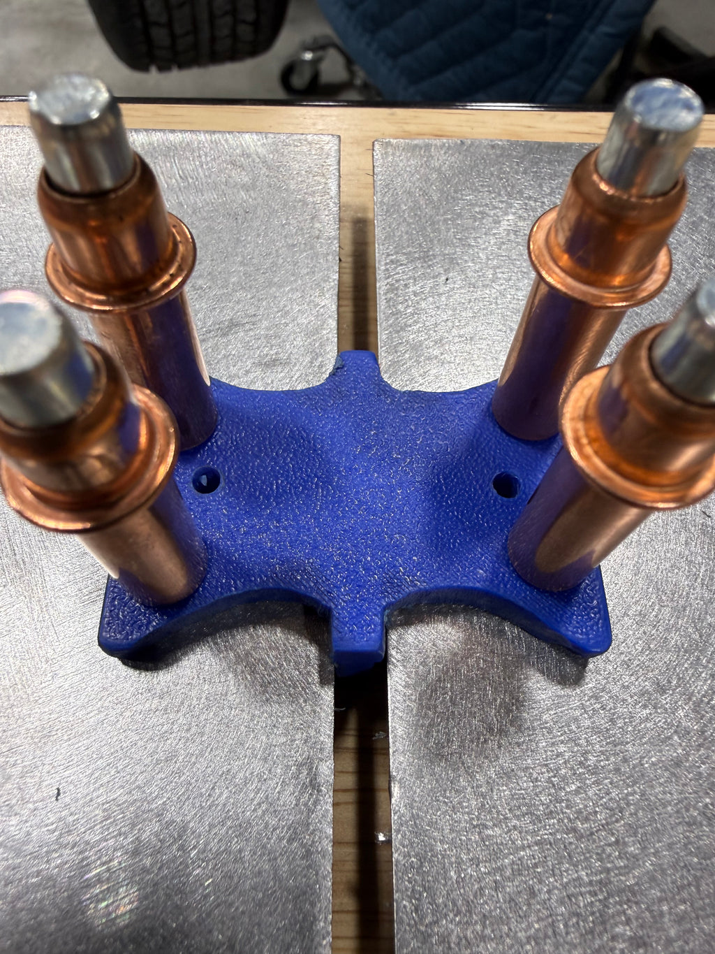 Mag Gap Tab-ABS