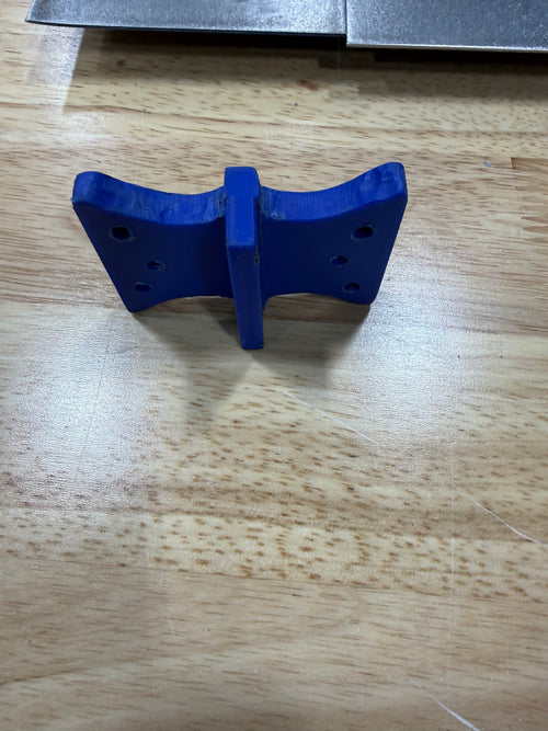 Mag Gap Tab-ABS
