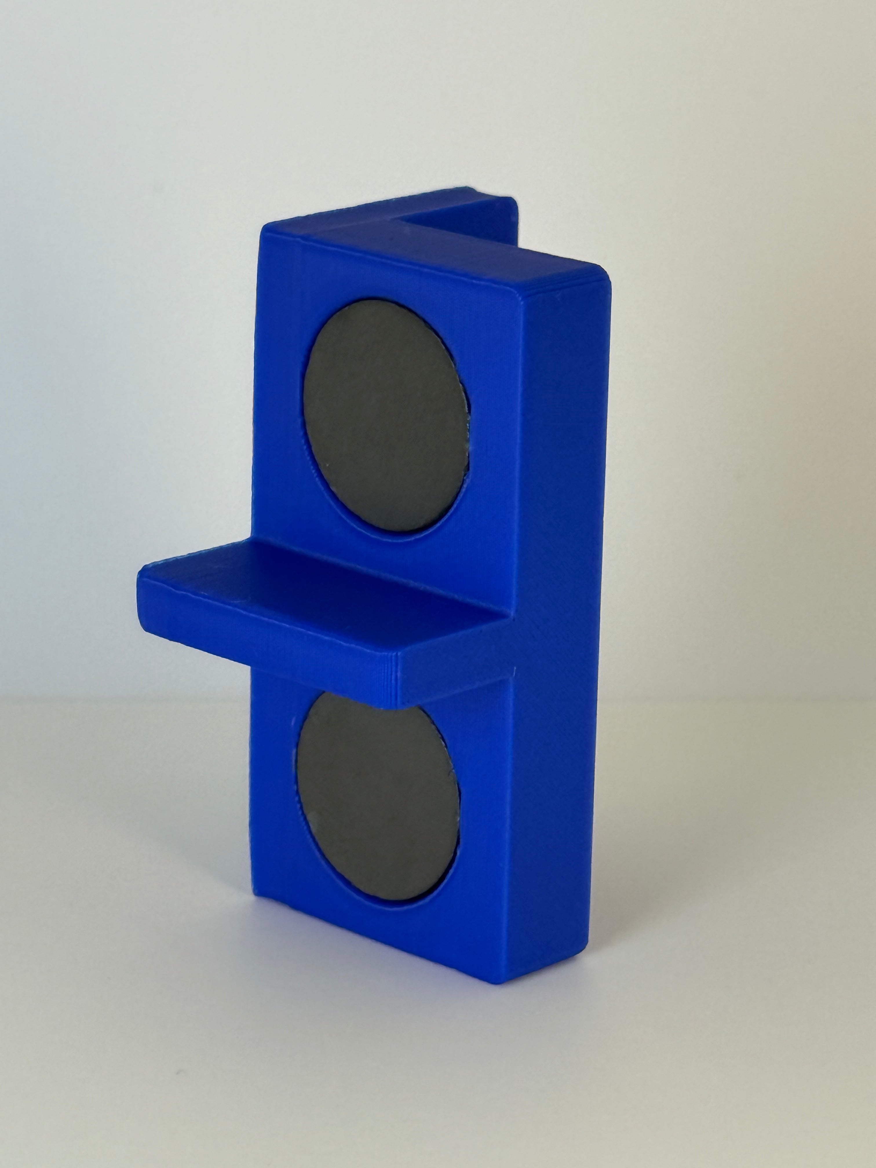 Mag Gap Tool