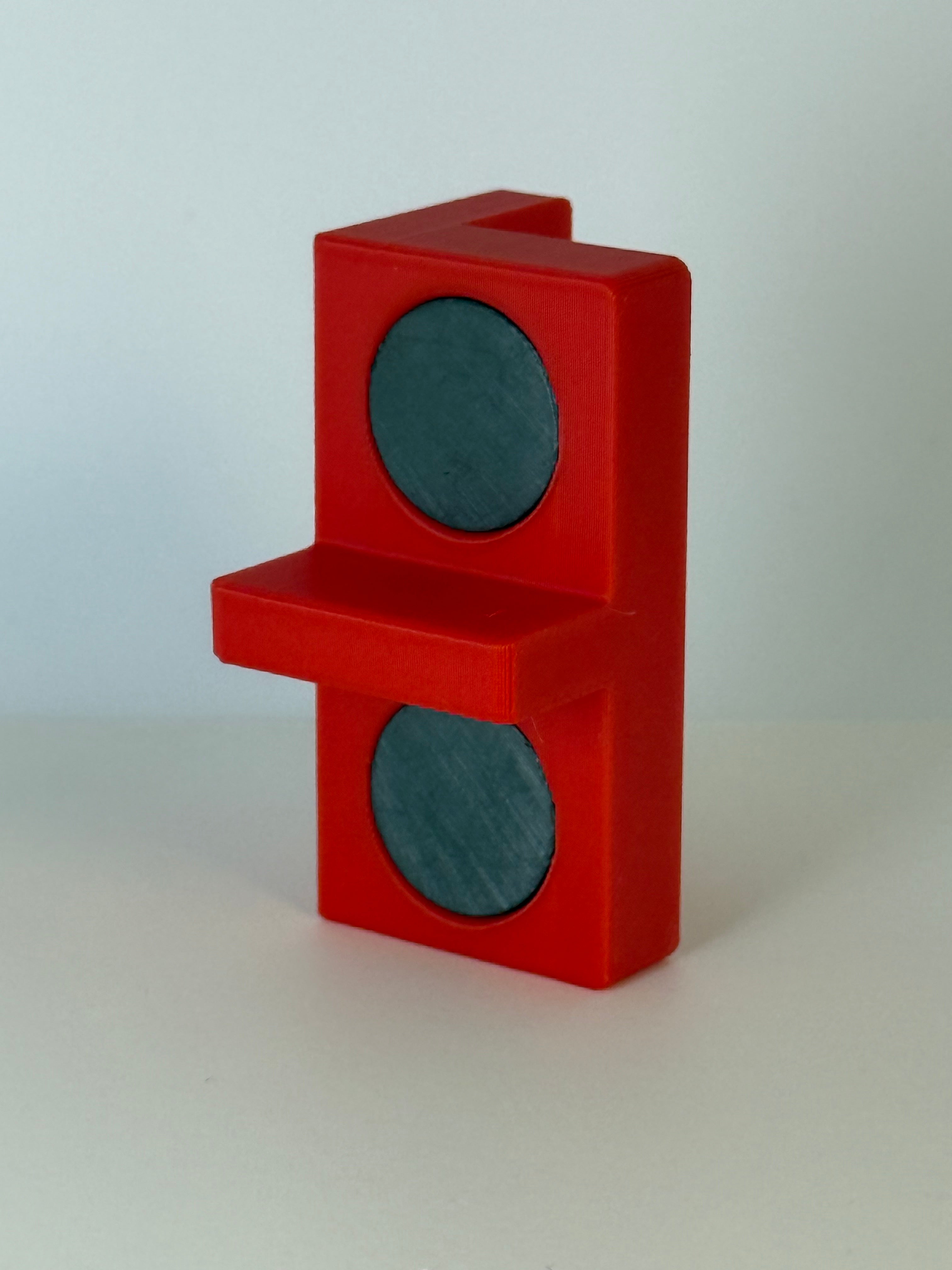 Mag Gap Tool