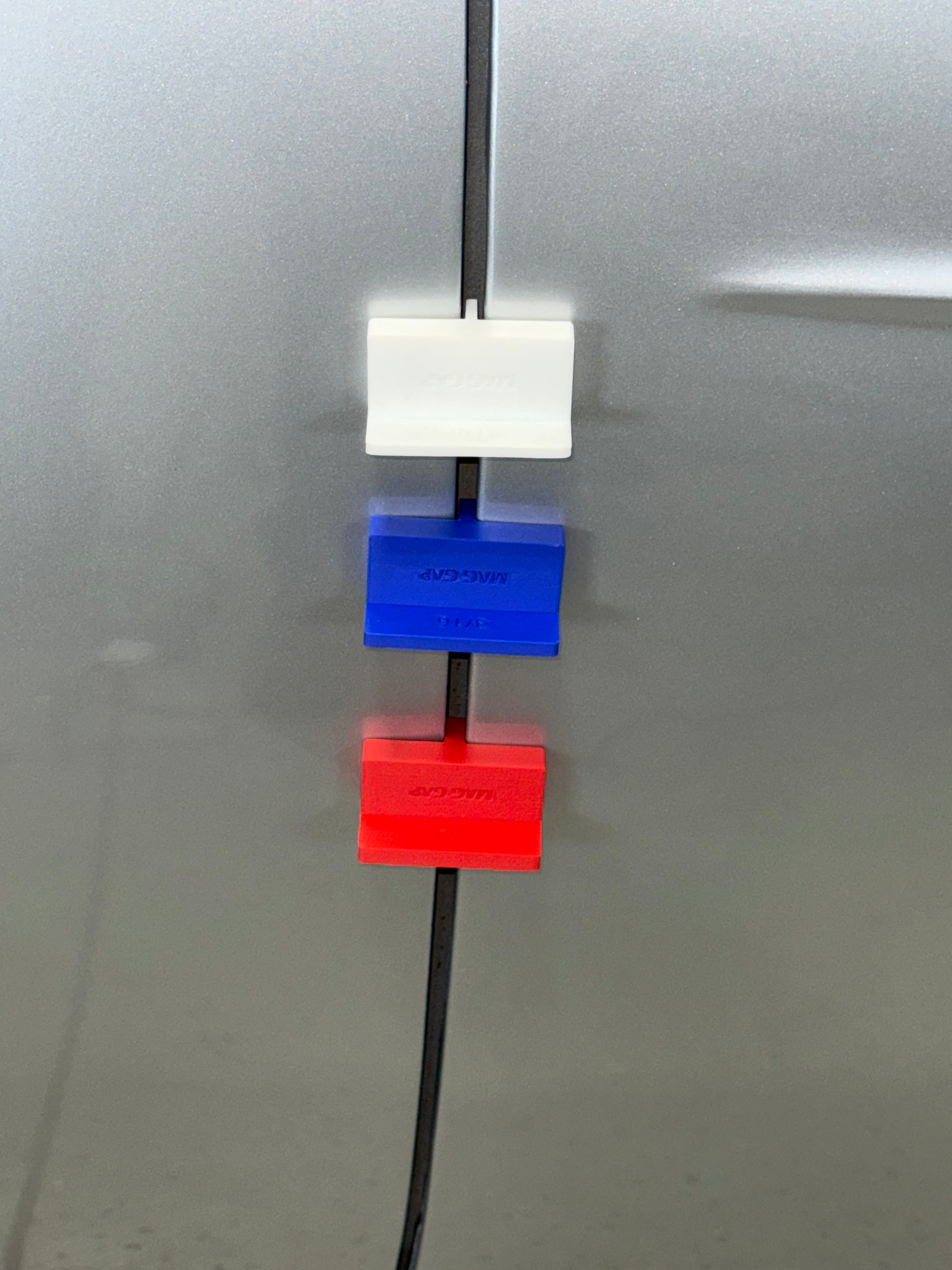 Mag Gap Tool