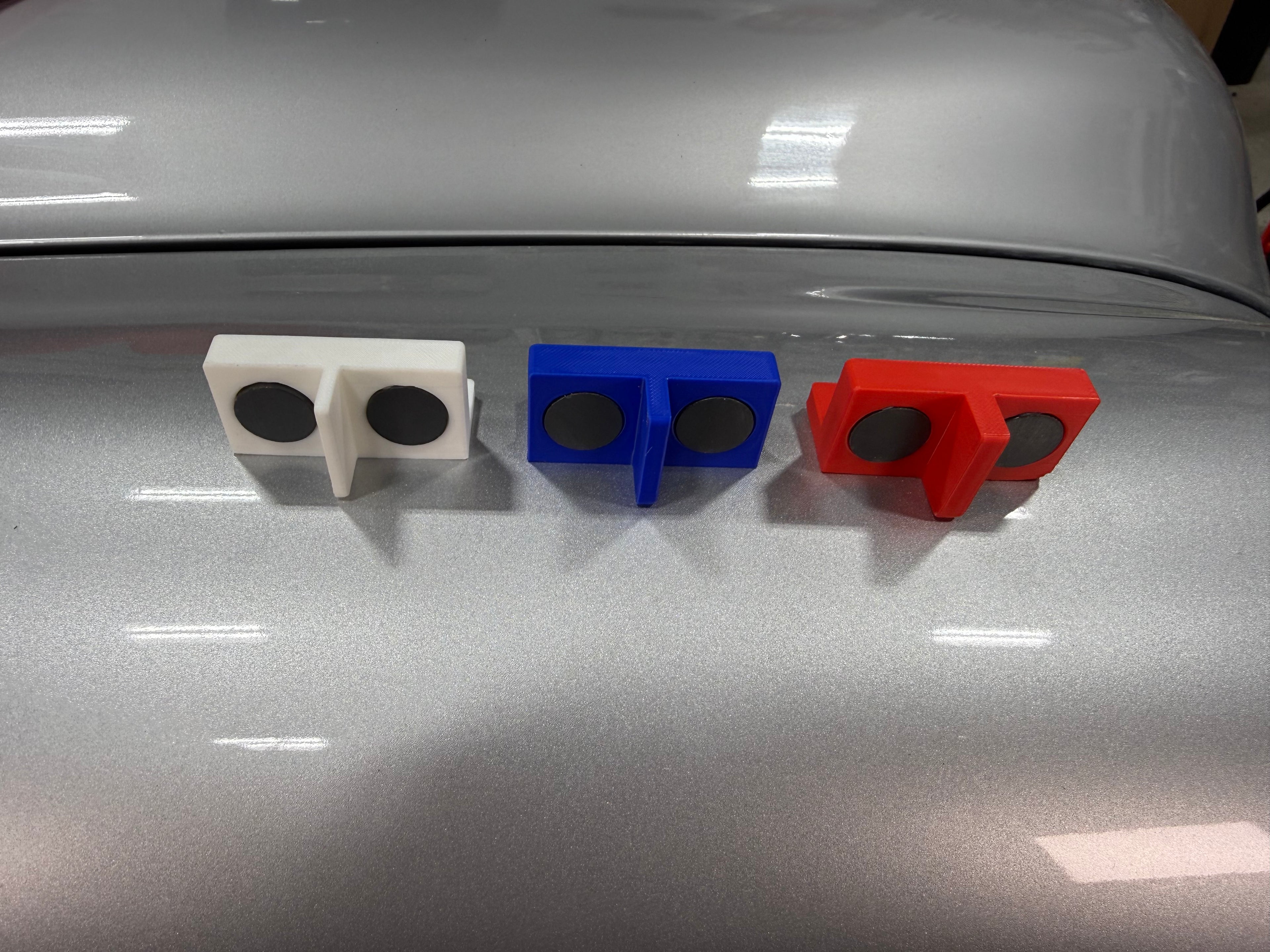 Mag Gap Tool